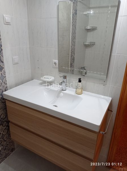 Foto 5c3f8ace-076e-40db-96c6-b3f403f4cf40. Rent flat in Centro Mutxamel
