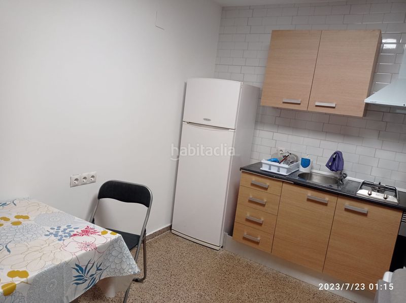 Foto c741cd48-1802-4213-ad51-34b8003c909c. Rent flat in Centro Mutxamel