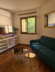 Miete Etagenwohnung in Altea la Vella. Piso en altea la vella, puerto deportivo marina de greenwich