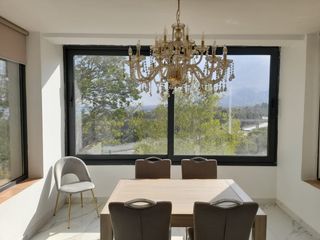 Location Maison à Altea Hills. Exclusivo bungalow dúplex en alquiler en altea hills – vistas pa