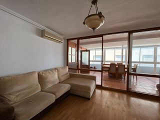 Location Attique à Barrio del Centro. Atico en alicante centro