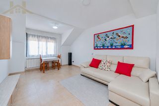 Appartement  Avenida castilla-la mancha 16
