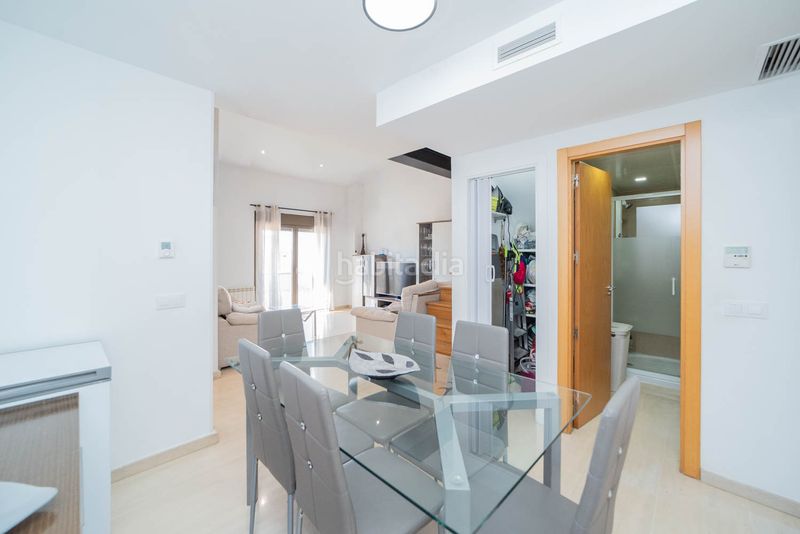 Foto 00d86e90-0b7c-433f-809b-a96b42e4a49e. Duplex dans calle tesoro 7 dans Centro Illescas