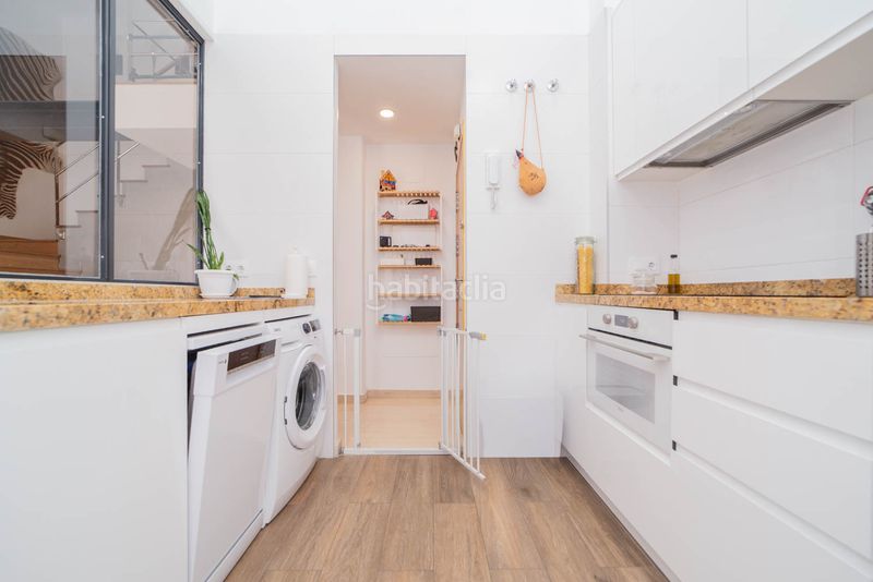 Foto 7f5b9738-15d8-4204-9657-91f98a60f3cb. Duplex dans calle tesoro 7 dans Centro Illescas