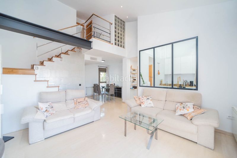 Foto 8b8ff612-b17d-48cd-a4b4-956952b15d4d. Duplex dans calle tesoro 7 dans Centro Illescas