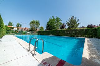 Chalet in Urbanizacion res santa clara sector 32c