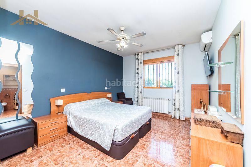 Foto ca553a54-fd40-43e4-a596-d3fcf97357bc. Chalet in calle de cordoba 9 in Yeles