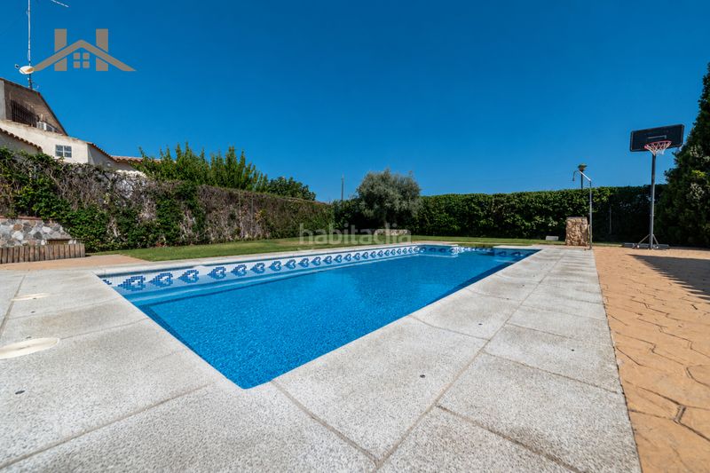 Foto caa151c6-4429-4205-9eff-08954b9478d9. Chalet in calle de cordoba 9 in Yeles