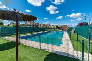 Chalet  Avenida intergolf 70