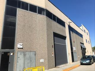 Miete Fabrikhalle in Zona Industrial. Excelente nave en ripollet, en pol. ind. molí d'en xec