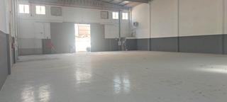 Nau industrial a Camí ral 1. Excelente nave en venta en gavà, polígono camí ral