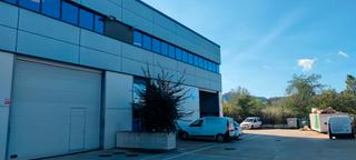 Nau industrial a Camí ral 1. Excelente nave en venta en gavà, polígono camí ral