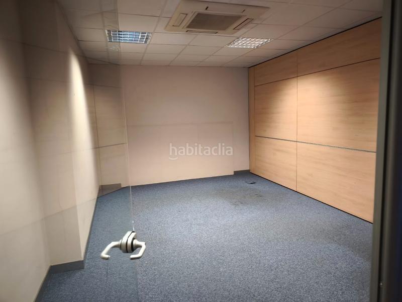 Foto 06e50ff1-2fa0-4a46-b7ad-0d2ad787460c. Affitto ufficio con riscaldamento in Roquetes-Can Magí Sant Cugat del Vallès