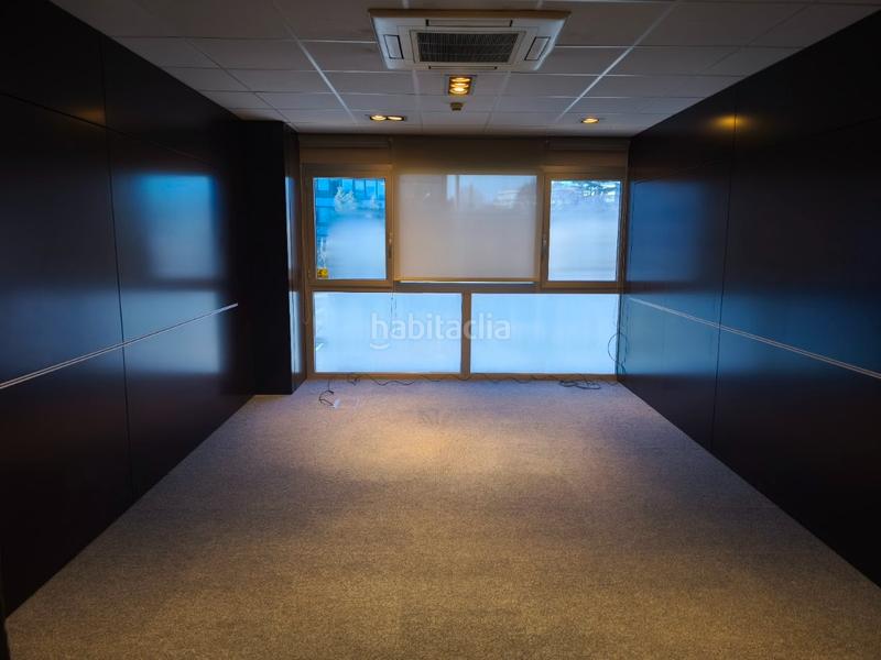 Foto 9576e572-c00e-4df4-a118-ba4c373fcbb5. Affitto ufficio con riscaldamento in Roquetes-Can Magí Sant Cugat del Vallès