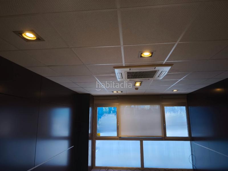 Foto 587d0f15-0dc9-4221-b353-6907f9b67406. Alquiler oficina  en Roquetes-Can Magí Sant Cugat del Vallès