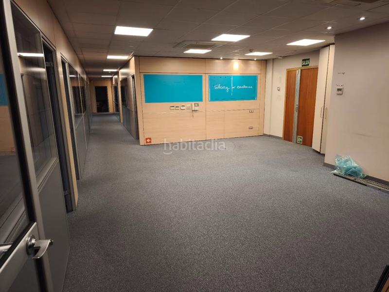 Foto 99e75c64-29ba-45c0-98a0-466da6642f58. Alquiler oficina  en Roquetes-Can Magí Sant Cugat del Vallès