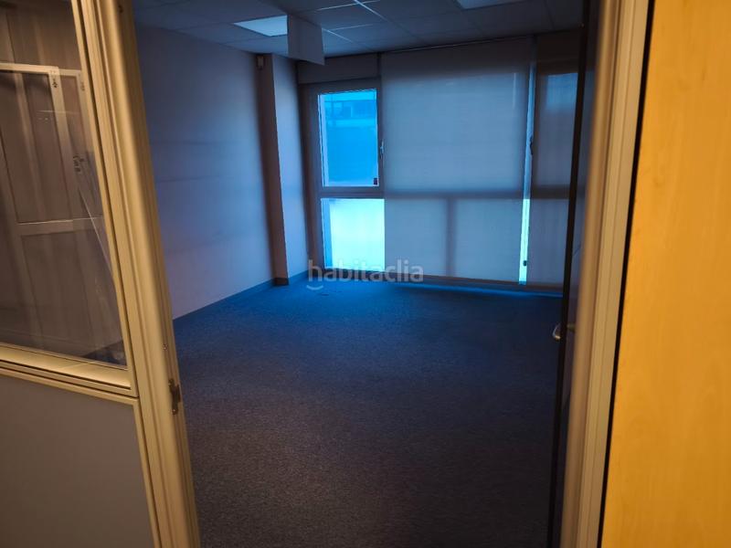 Foto e8682394-a3c7-4fc9-b88b-513e1287a4d0. Alquiler oficina  en Roquetes-Can Magí Sant Cugat del Vallès