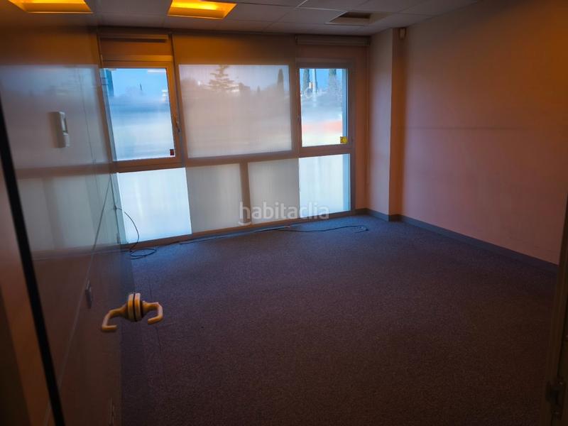 Foto 19b51a44-7d03-4ea7-b5c9-9ba5d12bf768. Lloguer oficina amb calefacció a Roquetes-Can Magí Sant Cugat del Vallès