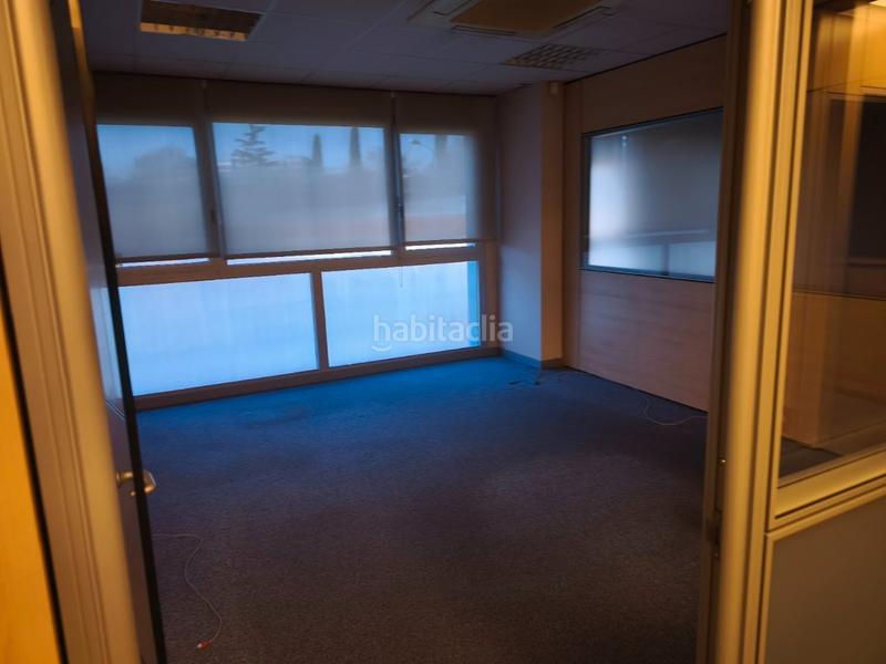 Foto 53746c5e-66d8-4c69-87bf-362528472f6c. Lloguer oficina amb calefacció a Roquetes-Can Magí Sant Cugat del Vallès