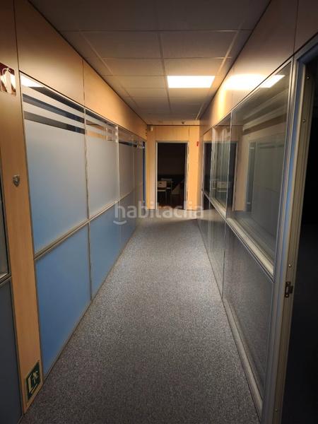 Foto 65883f11-d0cb-4270-9132-4fe7b5cf0587. Location bureau avec chauffage dans Roquetes-Can Magí Sant Cugat del Vallès