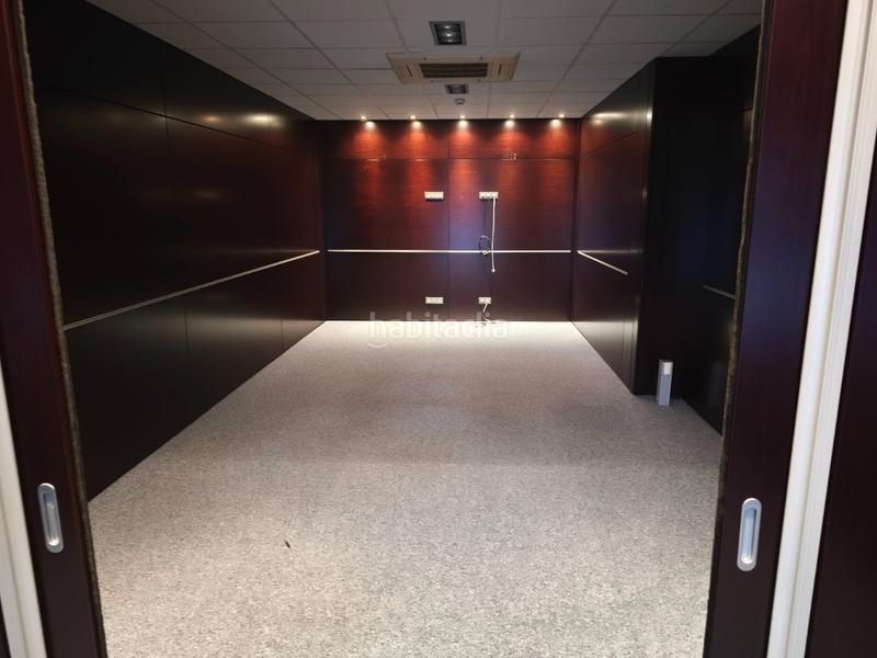 Foto 67f06d78-3e16-4897-8e5a-18e2547ed79d. Location bureau avec chauffage dans Roquetes-Can Magí Sant Cugat del Vallès