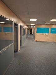 Miete Büro in Roquetes-Can Magí. Oficina en sant cugat del vallès