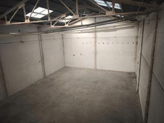 Lloguer Nau industrial a Zona Industrial. Nave en excelentes condiciones