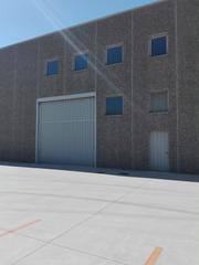 Rent Industrial building in Can Vinyals. Nave en excelente estado