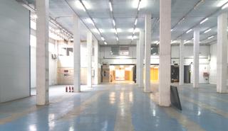 Lloguer Nau industrial a Pla d'en Boet. Nave comercial / industrial en mataró, en perfecto estado, con o