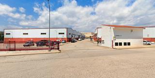 Industrial building in Santa Perpètua de Mogoda