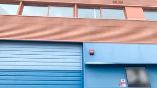 Nau industrial a Polinyà. Nave en venta y alquiler en polinyà, con oficinas y en excelente