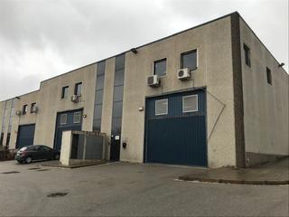 Location Bâtiment à usage industriel à Zona Industrial. Excelente nave industrial