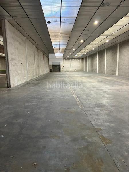 Foto 1a793d90-65f6-4984-bb95-e7596a0a5ef2. Alquiler nave industrial en polinya en Polinyà