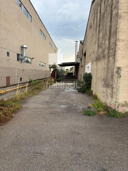 Foto 36c0b64a-0a81-4eae-8d2b-73a8f4283775. Alquiler nave industrial en polinya en Polinyà