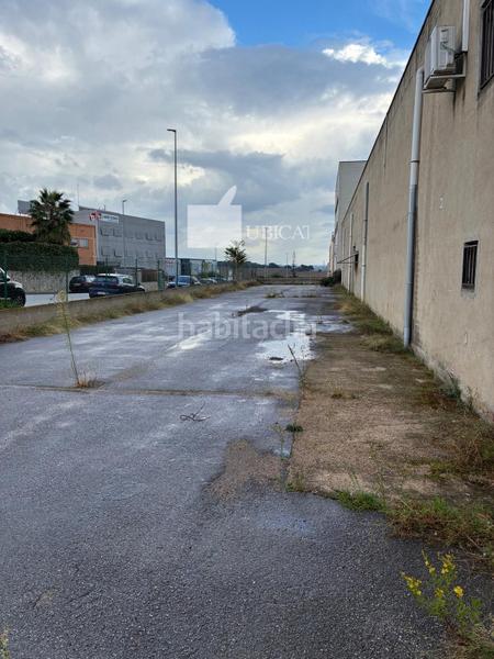 Foto a08eee02-eb39-4389-98b4-4d91b157d8b6. Alquiler nave industrial en polinya en Polinyà