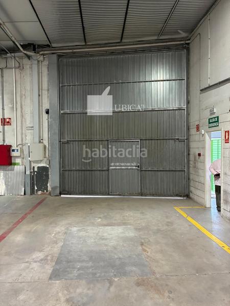 Foto bde4ee9e-fca3-42c7-9a28-c332882a5161. Alquiler nave industrial en polinya en Polinyà