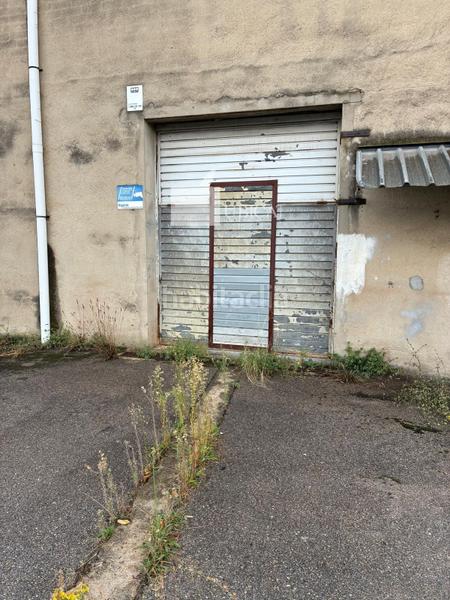 Foto d93fe246-8a28-4f32-aec2-f8c966d92a5b. Alquiler nave industrial en polinya en Polinyà