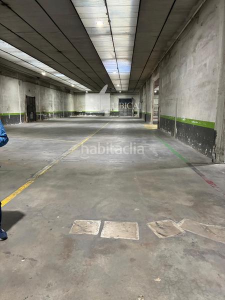 Foto ef7eac90-27ae-4a1a-8d69-3a7aad260a92. Alquiler nave industrial en polinya en Polinyà