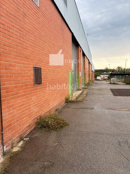 Foto 6232a8c1-289b-431e-8b01-87c3e62762a2. Lloguer nau industrial a Polinyà