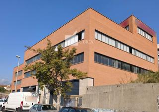 Miete Fabrikhalle in Almeda - El Corte Inglés. Nave de nueva construcción en pol. almeda de cornellà