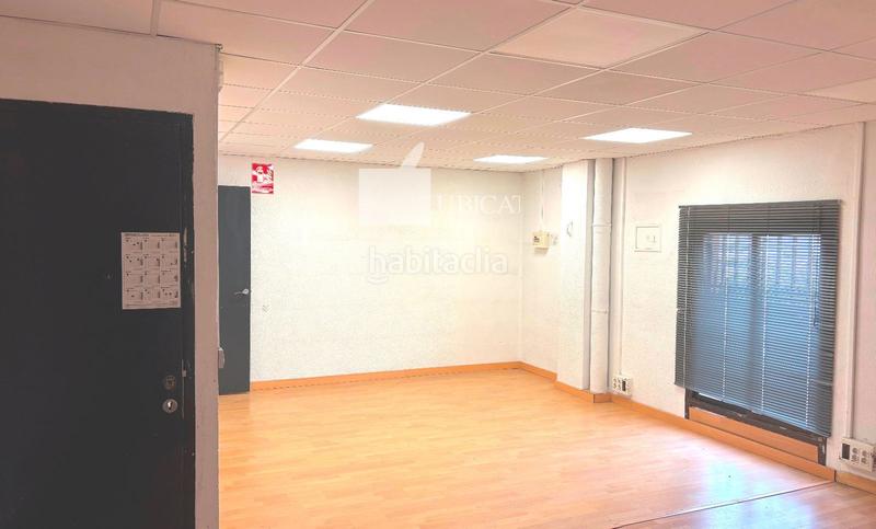 Foto 80e0dc37-8d76-481f-bf51-6882da4f0766. Rent industrial building in Polinyà