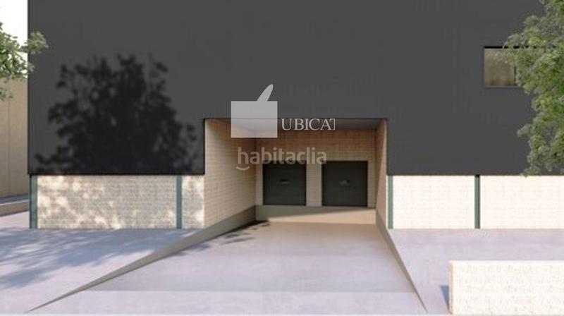 Foto c42c44a4-879e-4497-9c20-4058090c2575. Alquiler nave industrial nave con muelles y puente grúa , con fachada rerformada en Viladecans