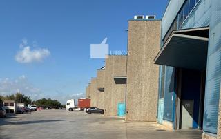 Location Bâtiment à usage industriel à Parets del Vallès. Nave industrial en parets del vallès, lista para entrar