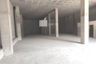 Lloguer Nau industrial a Almeda - El Corte Inglés. Cornellà de llobregat naves a estrenar polígono almeda