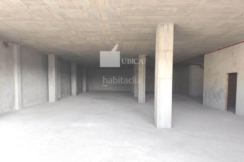 Foto 5f670543-b498-458f-98b1-ff235e0ad9e8. Rent industrial building in Almeda - El Corte Inglés Cornellà de Llobregat