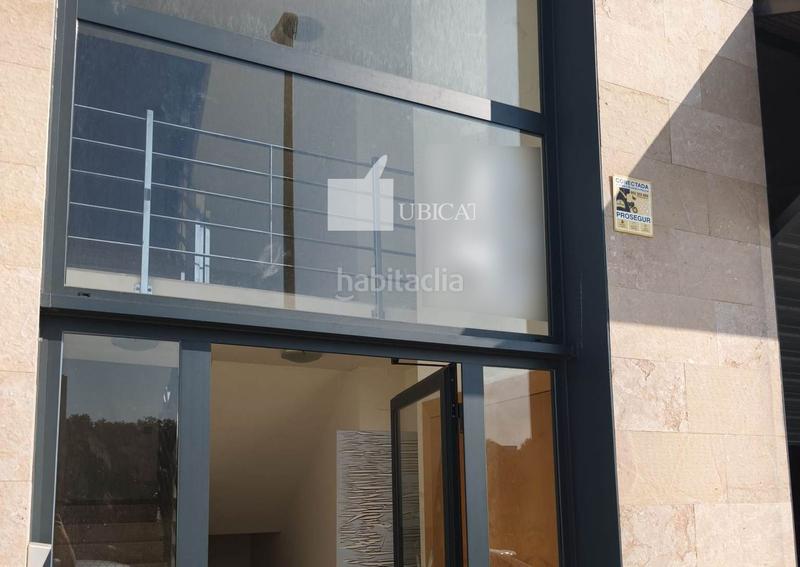 Foto 60f3b57e-cc4d-4188-96bf-018d8ee85919. Rent industrial building in Almeda - El Corte Inglés Cornellà de Llobregat