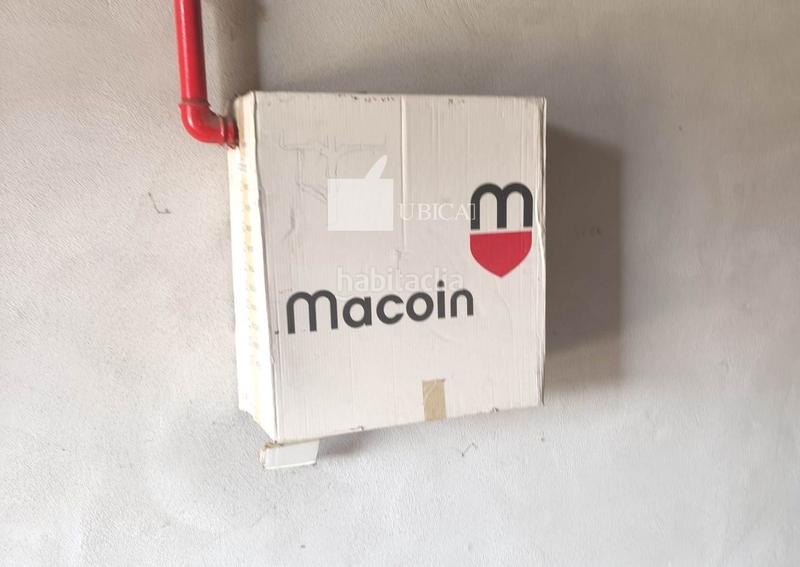 Foto ac47b933-f753-431c-9f2d-35790d6d1417. Rent industrial building in Almeda - El Corte Inglés Cornellà de Llobregat