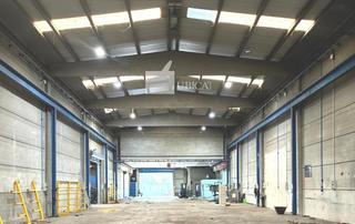 Location Bâtiment à usage industriel à Parets del Vallès. Nave industrial en perfecto estado, con suministros de alta, en