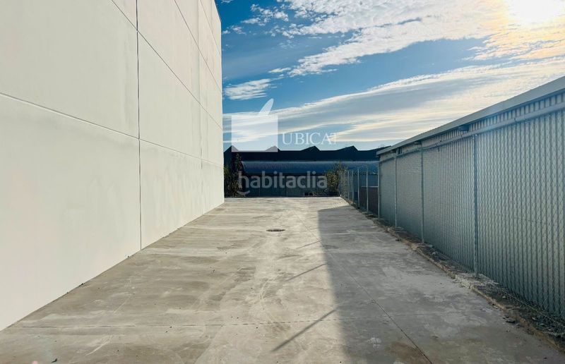 Foto ac7e44a6-dd00-4dae-9dff-e92817f1ab3d. Miete fabrikhalle in Polinyà