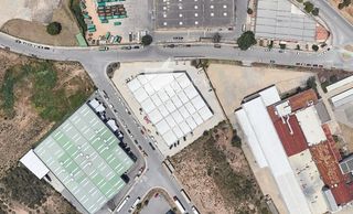 Miete Fabrikhalle in Can Vinyals. Esparreguera naves de nueva construcción